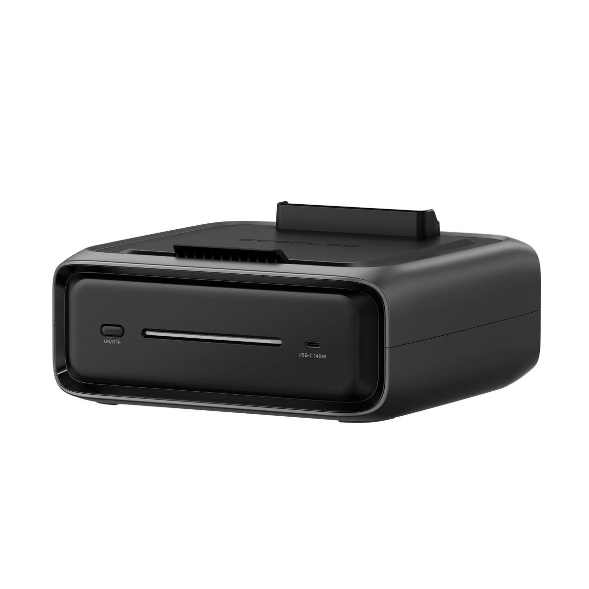 Дополнительная батарея EcoFlow RIVER 3 EB 300