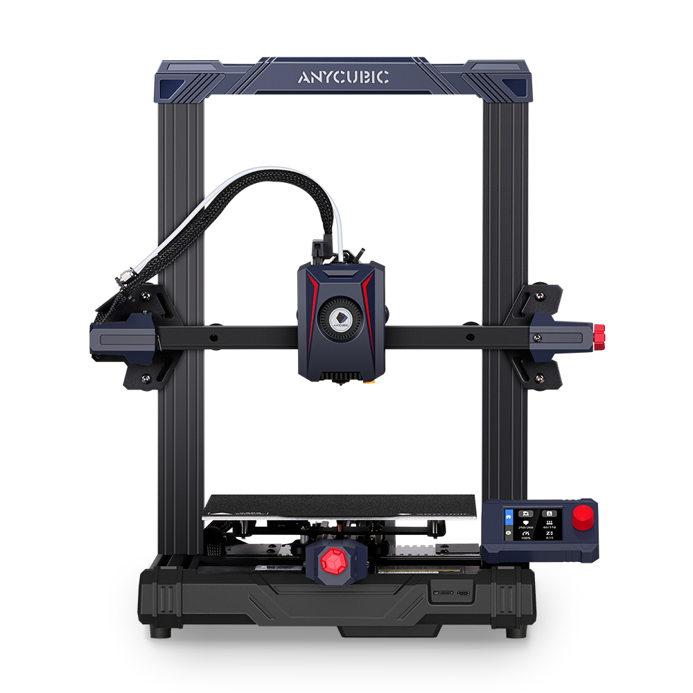 3D принтер Kobra 2 Neo