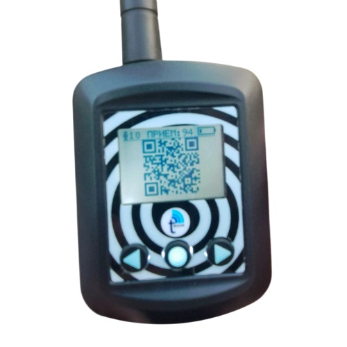 Приемник tBeacon Findy S