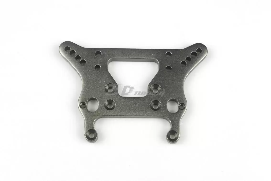 Front Shock Plate