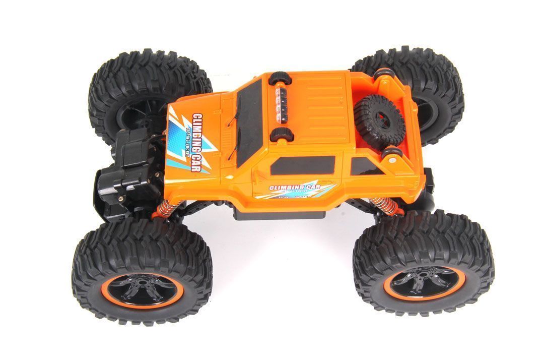 Радиоуправляемая машина MZ 2836 4WD 1/14 Коллекторная