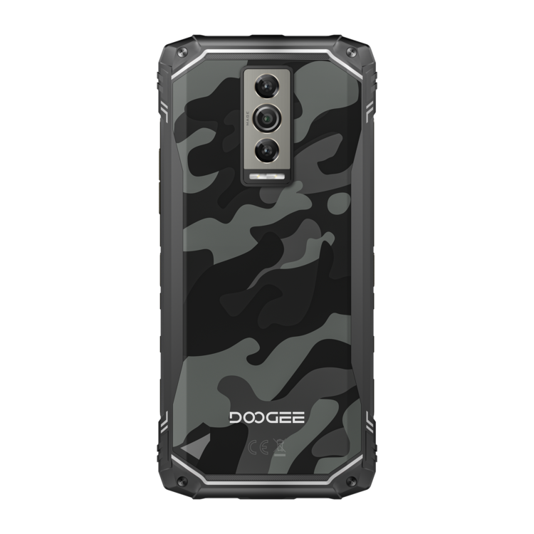 Смартфон Doogee Blade 10