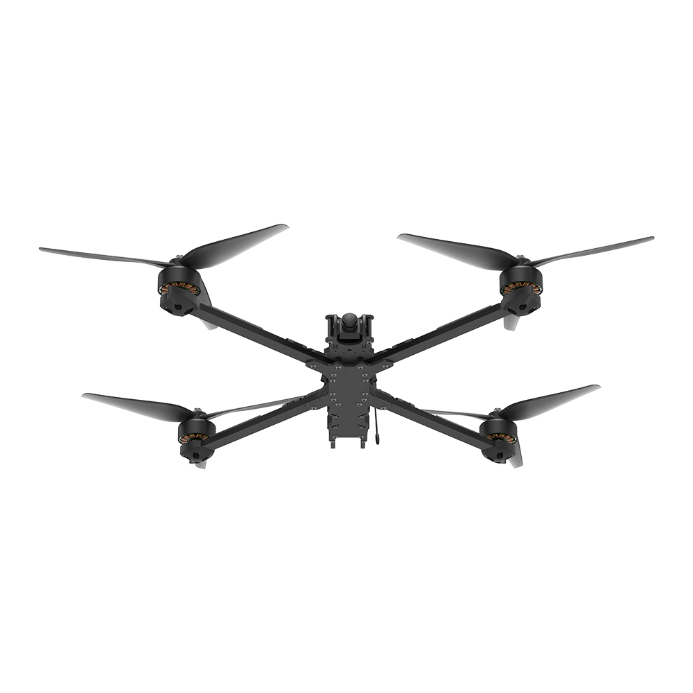 Квадрокоптер CX10 Analog 3,3 GHz VTX ; 400Mhz ELRS Reciever