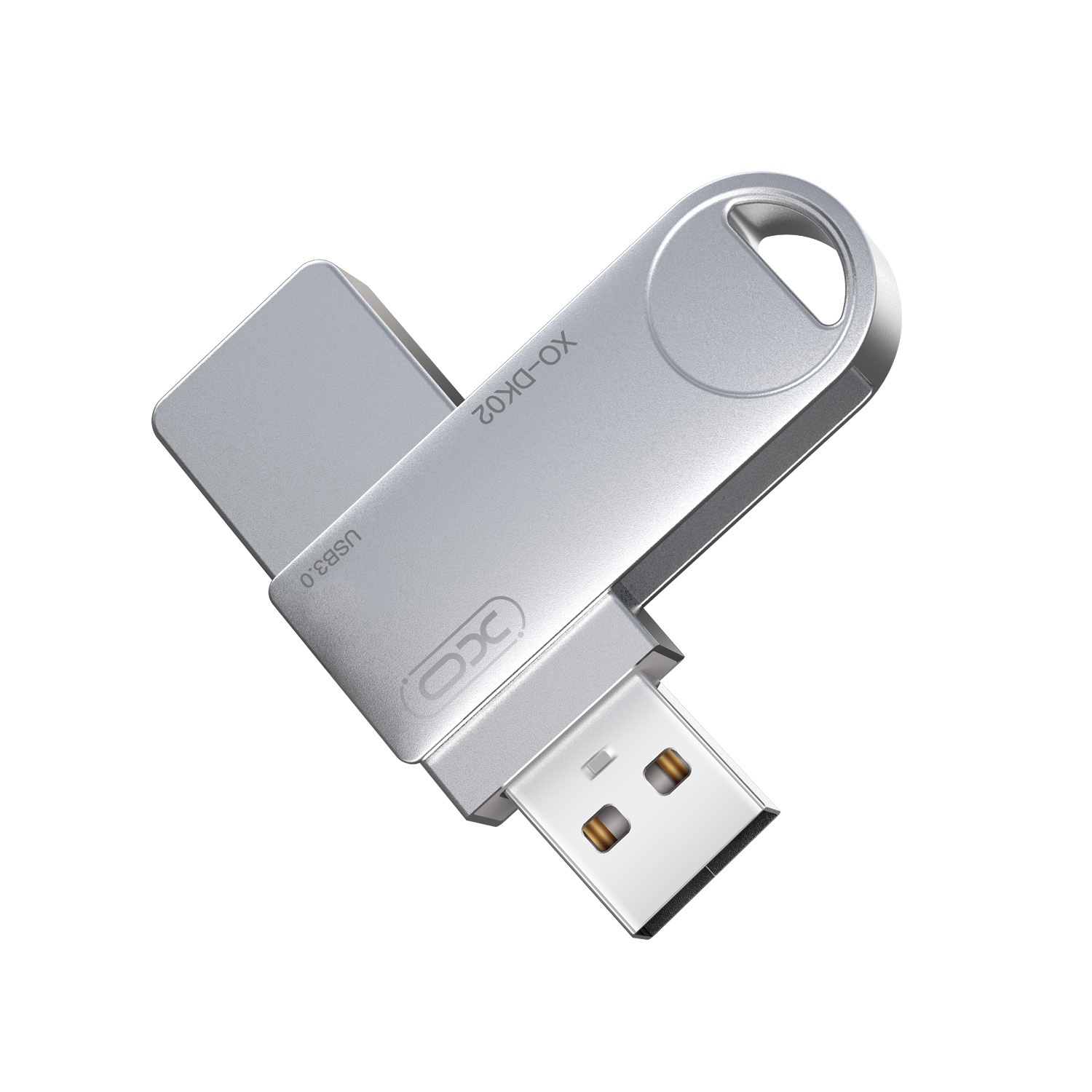 USB3.0 флеш накопитель DK02 128GB