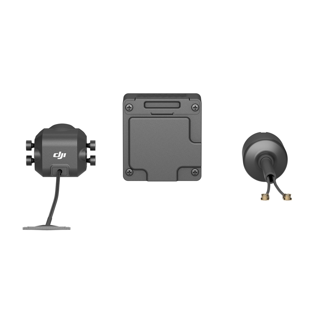 Цифровая система DJI O3 Air Unit