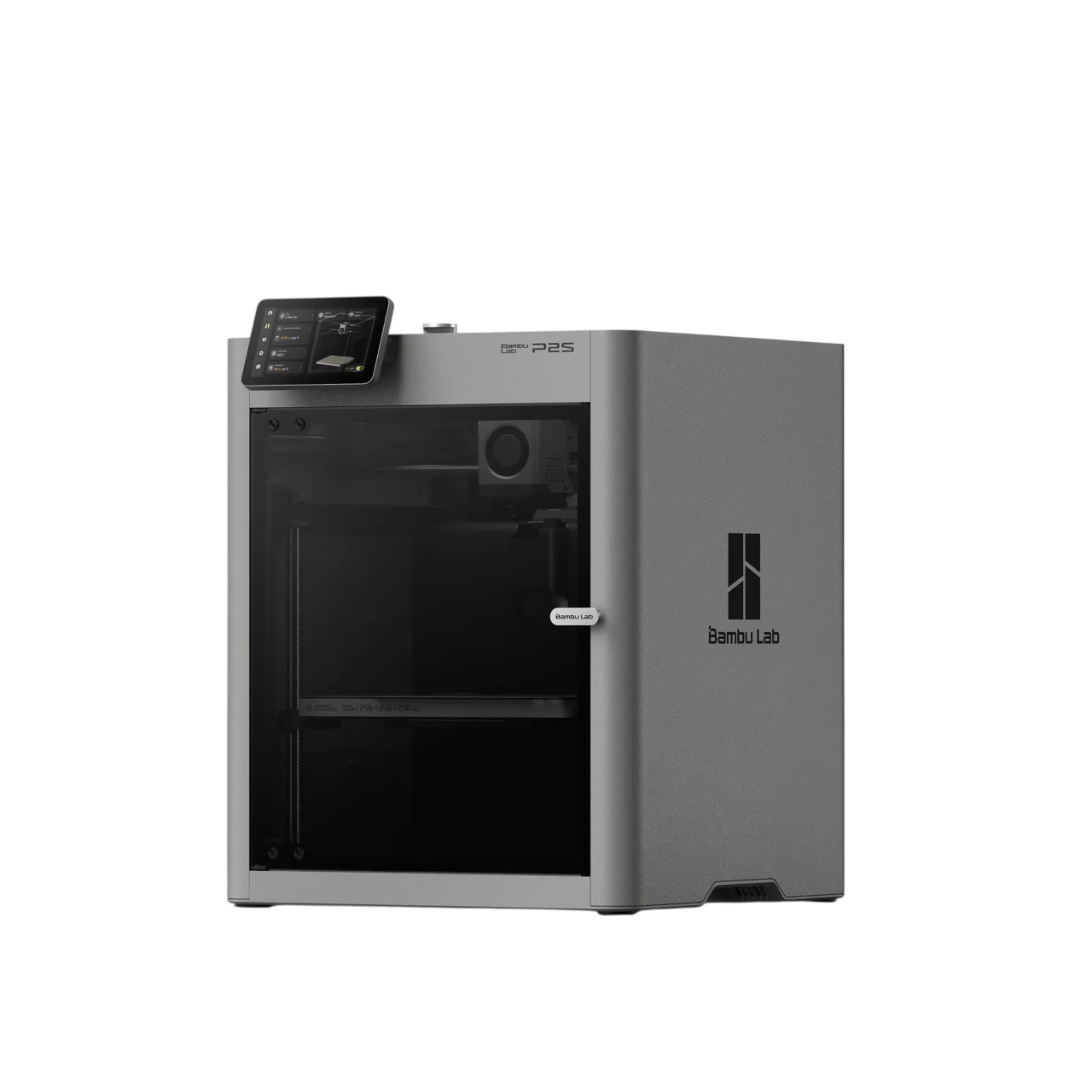 3D-принтер Bambu Lab P2S-EU