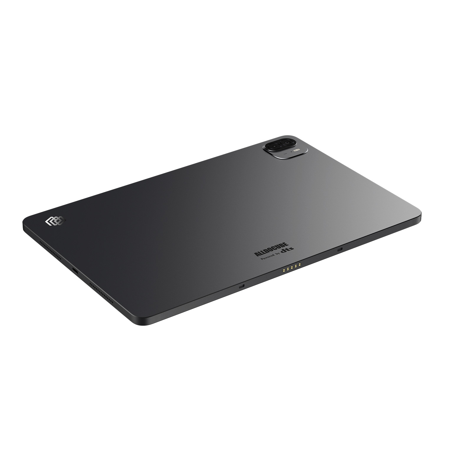 Планшет Alldocube Ultra Pad 12GB/256GB черный металлик