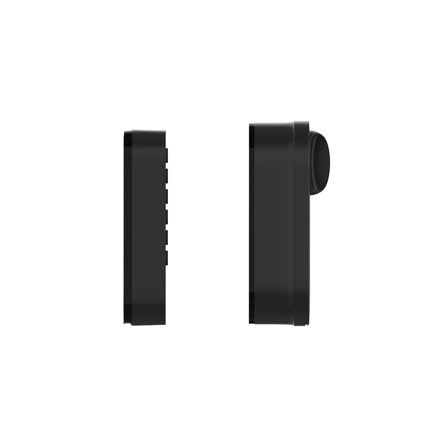 Умный замок Aqara U200 Kit (черный)