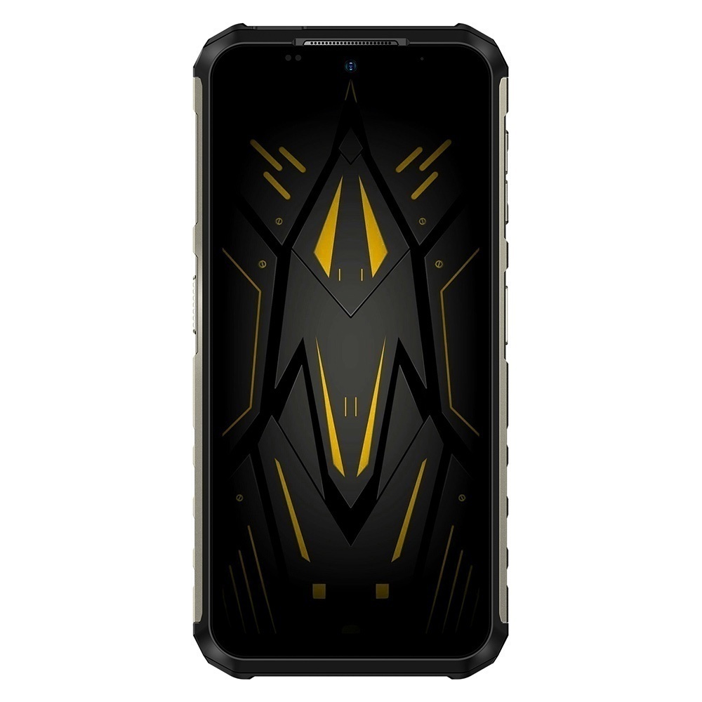 Смартфон Ulefone Armor 22 8GB/256GB (черный)
