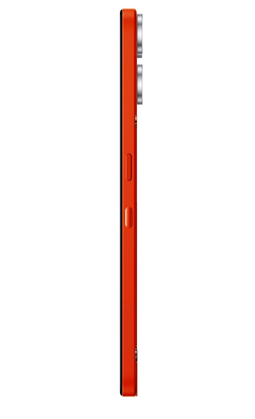 Смартфон CMF Phone 2 Pro 8GB/256GB (оранжевый)