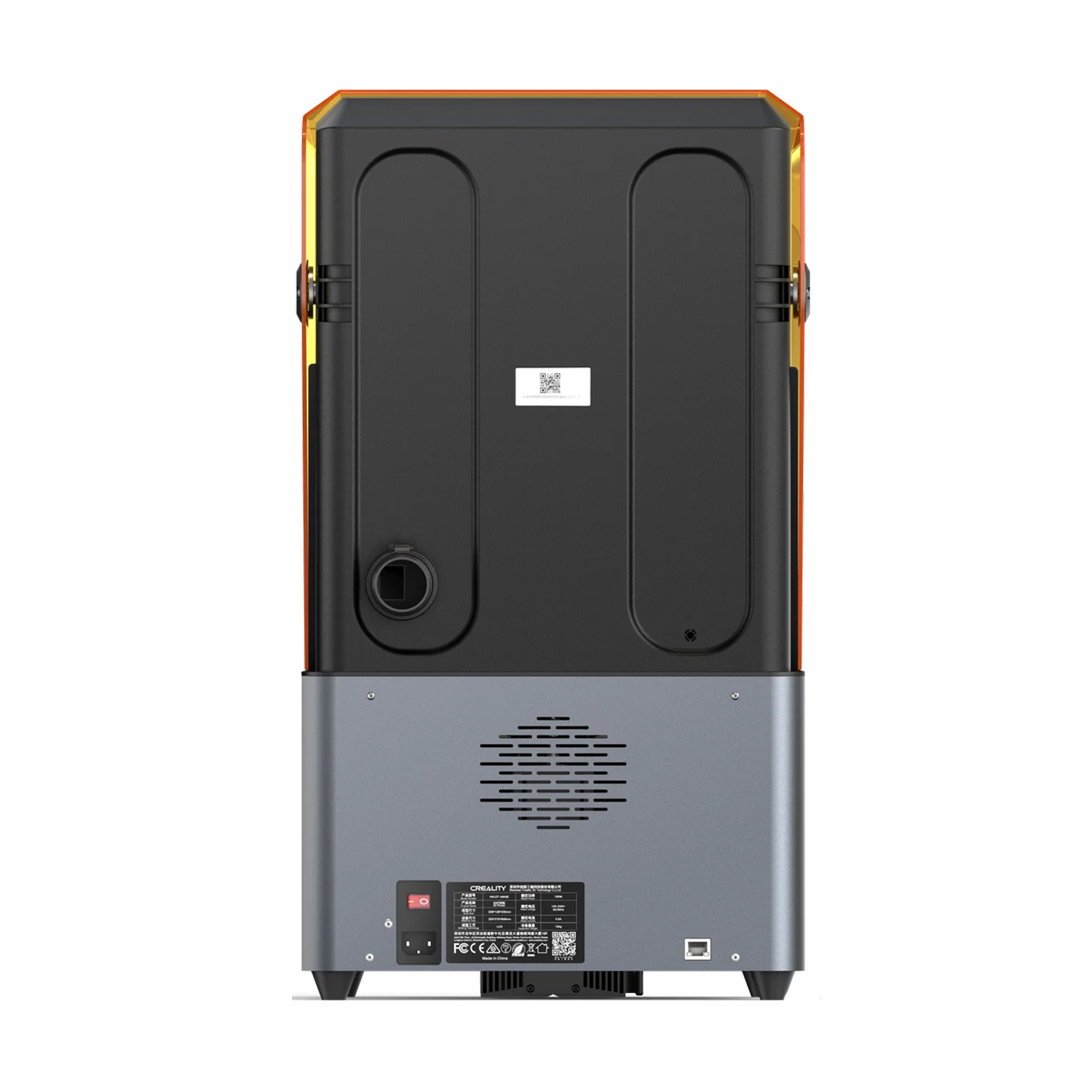 3D принтер Creality HALOT-Mage PRO