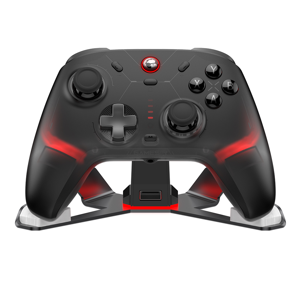 Геймпад GameSir Cyclone 2 (черный)