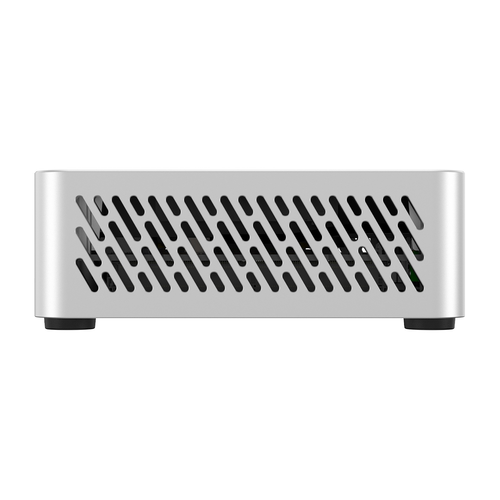 Компактный компьютер Morefine M700 (AMD R7-7735U 16GB/1TB)