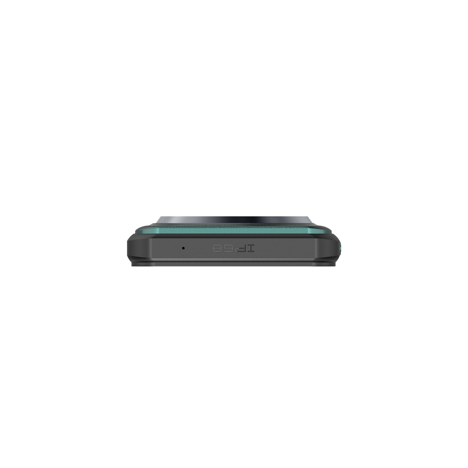 Смартфон Oukitel WP39 6GB/256GB (зеленый)