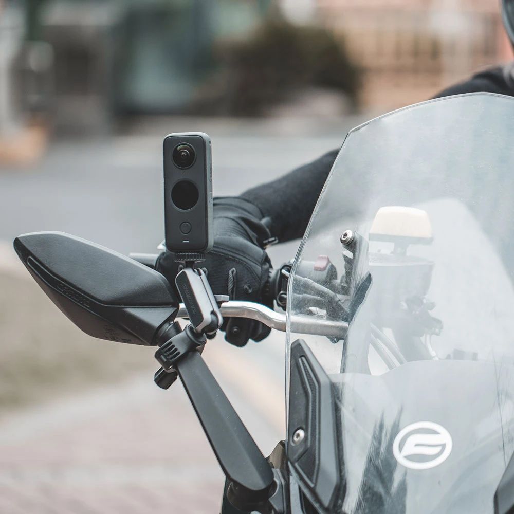 Крепление на велосипед для экшн камер от PGYTECH P-GM-137