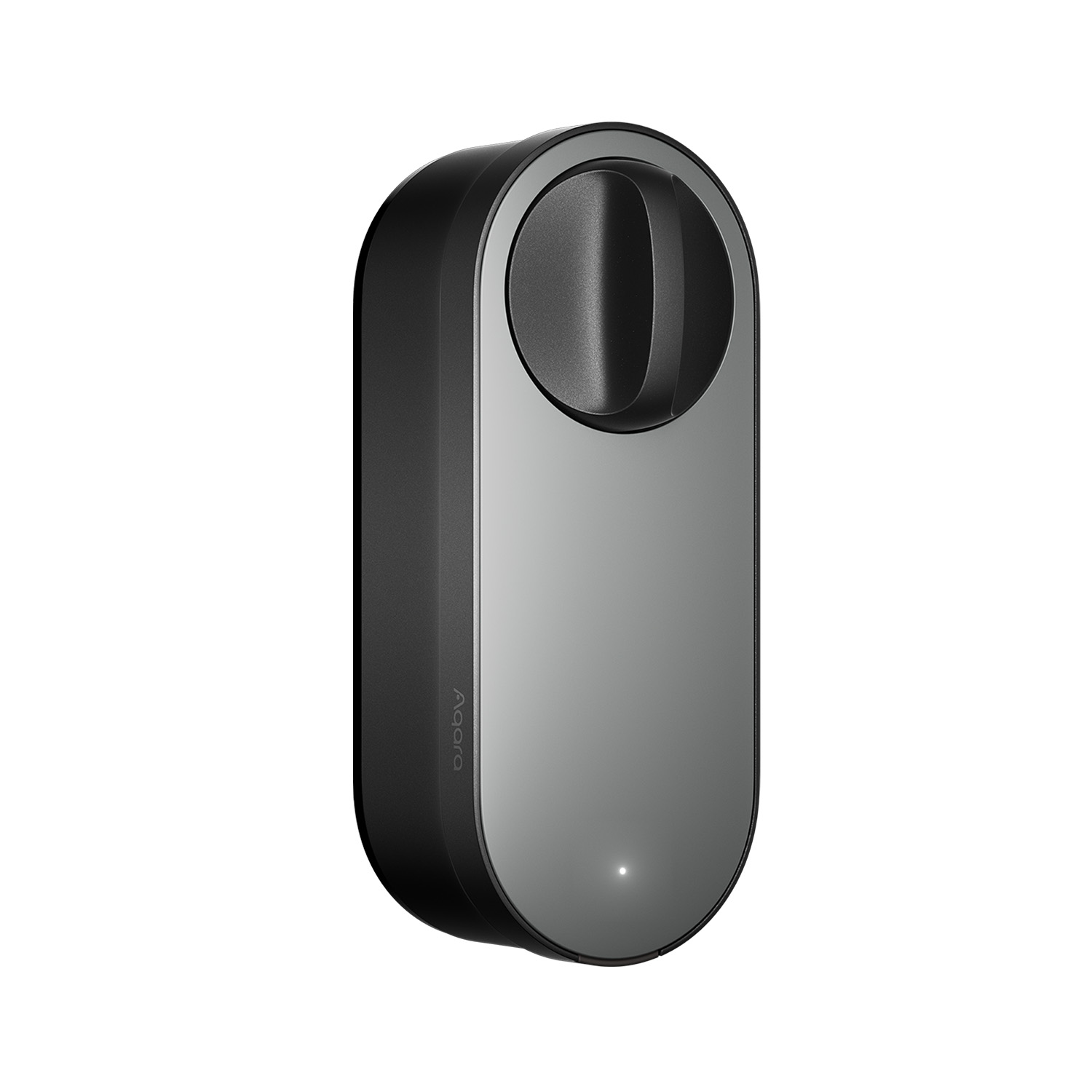 Умный замок Aqara U200 Lite (черный)