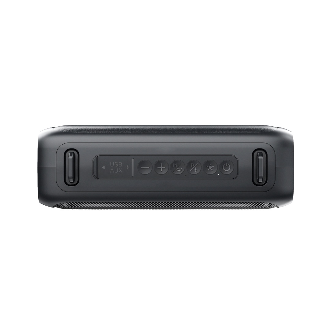 Портативная Bluetooth колонка F39