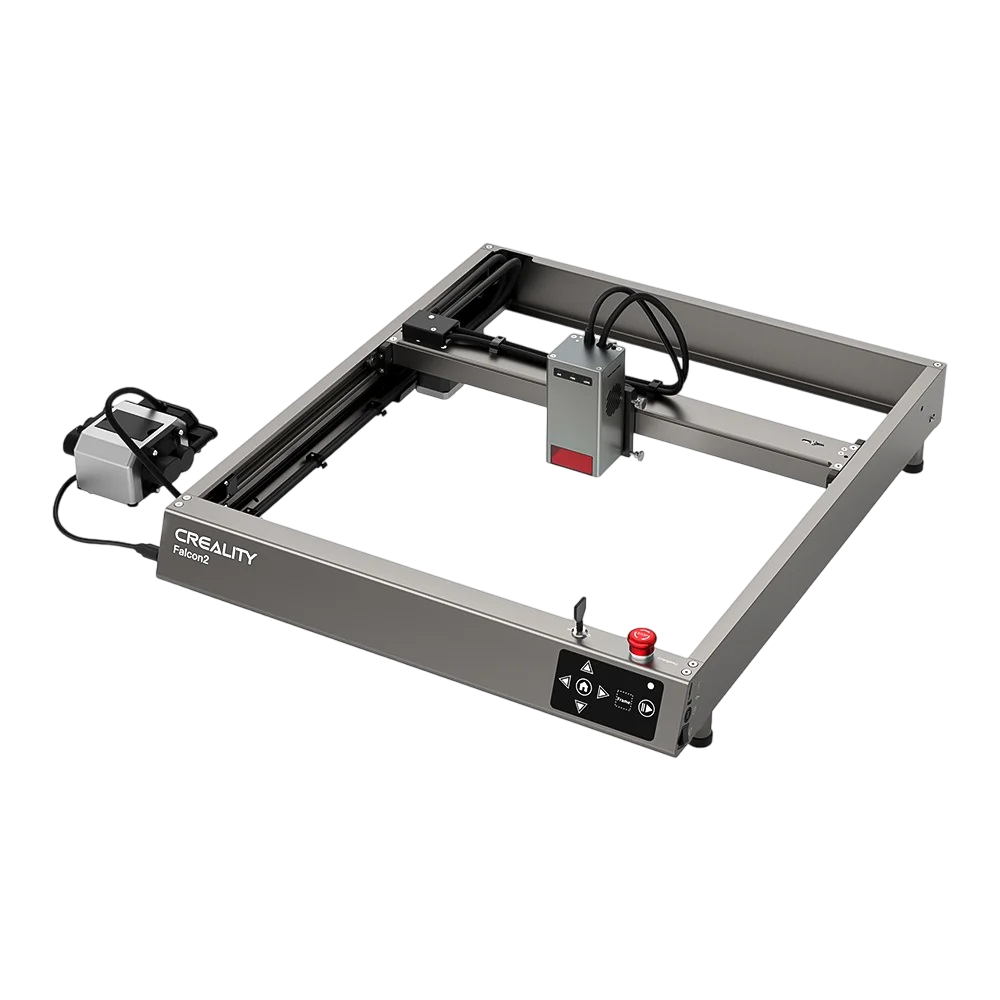 Лазерный гравер Creality Falcon2 22W
