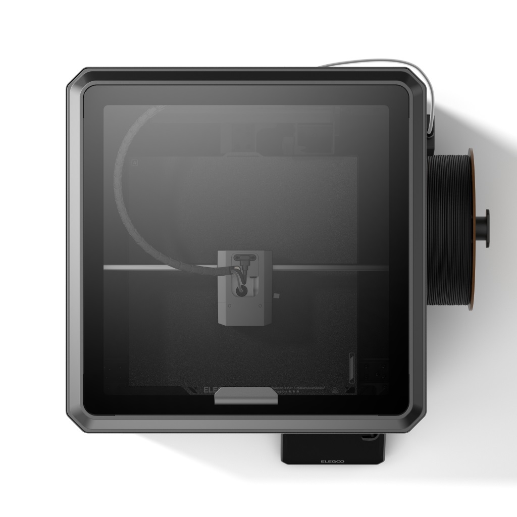3D-принтер Elegoo Centauri Carbon