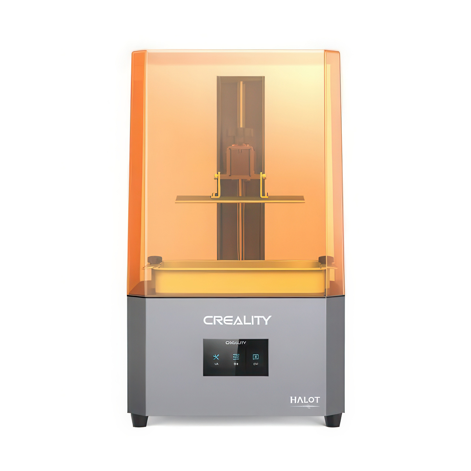 3D принтер Creality Halot Play