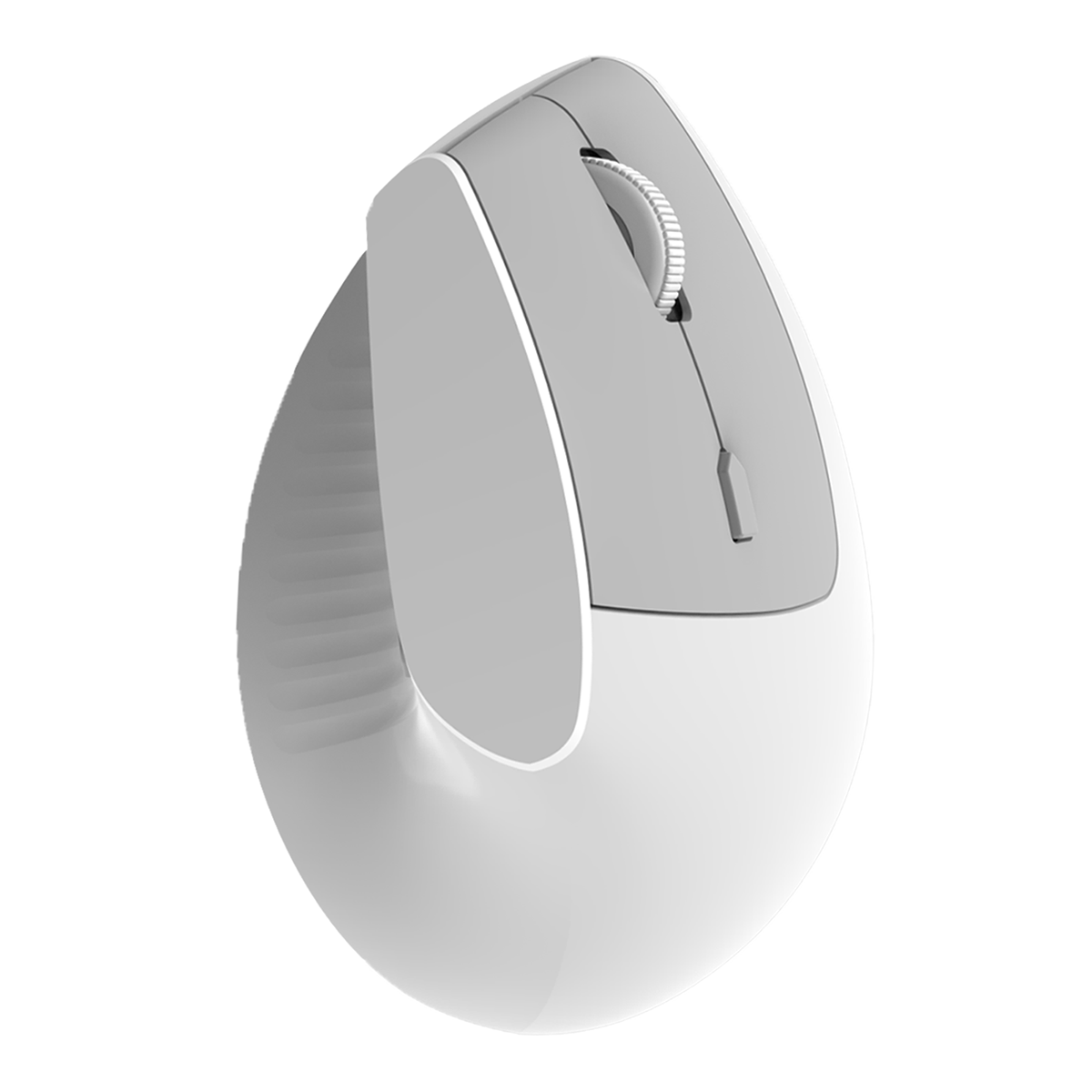 Компьютерная мышь AJAZZ i300 (белая)