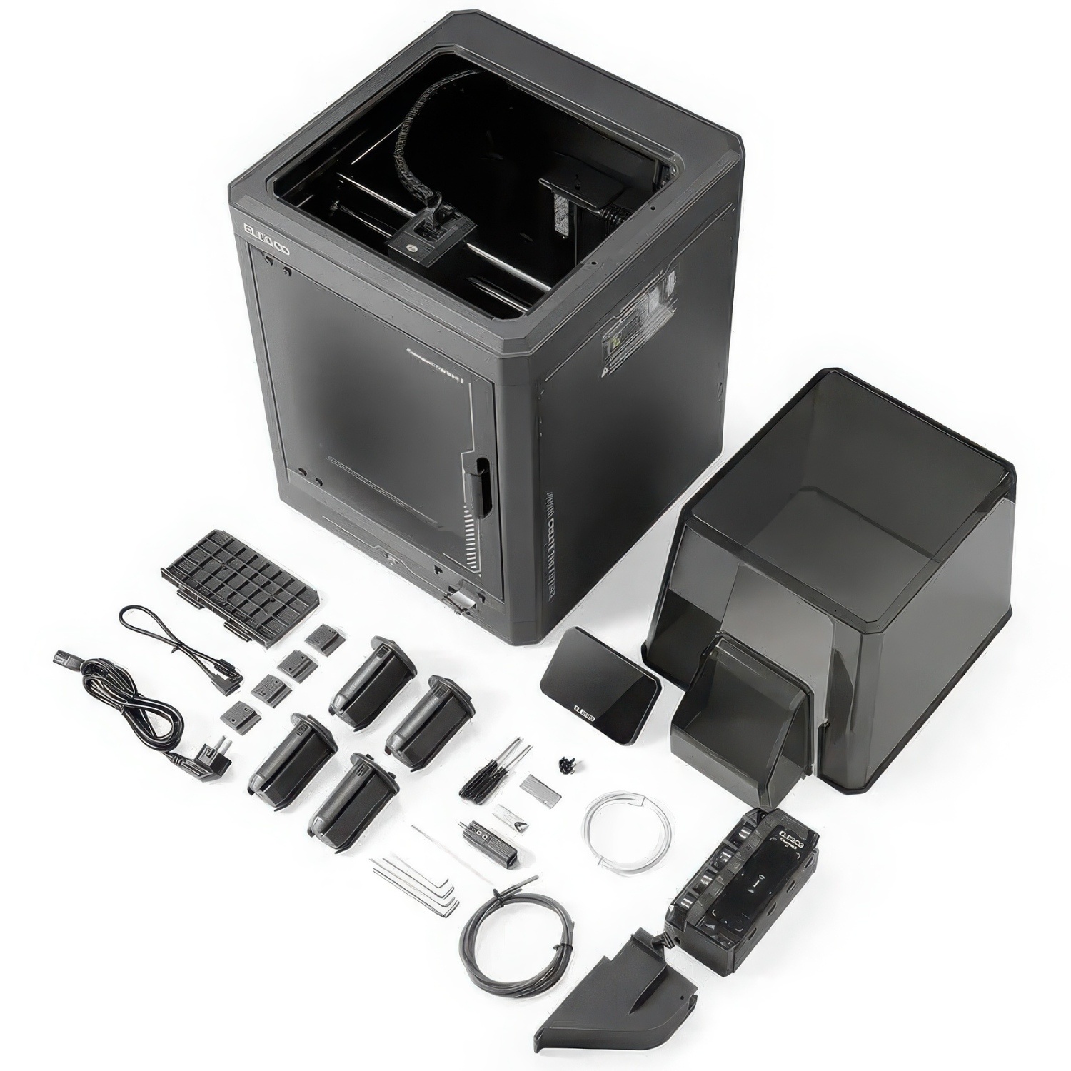 3D-принтер Elegoo Centauri Carbon 2 Combo