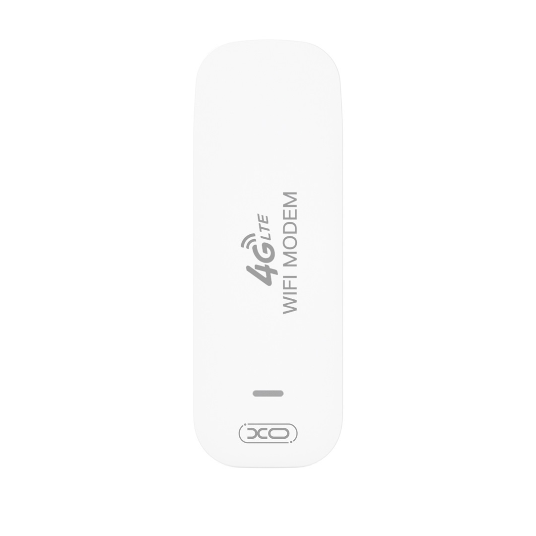 Портативный мобильный WiFi-передатчик (без карты 4G) CF19