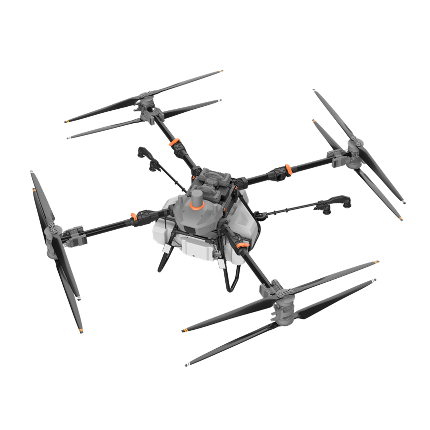 Сельскохозяйственный квадрокоптер Vector V180 (958-000136 / 957-000064- пульт дистанционного управления Vector)
