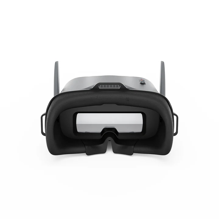 Очки VR04 FPV Goggles - HD версия