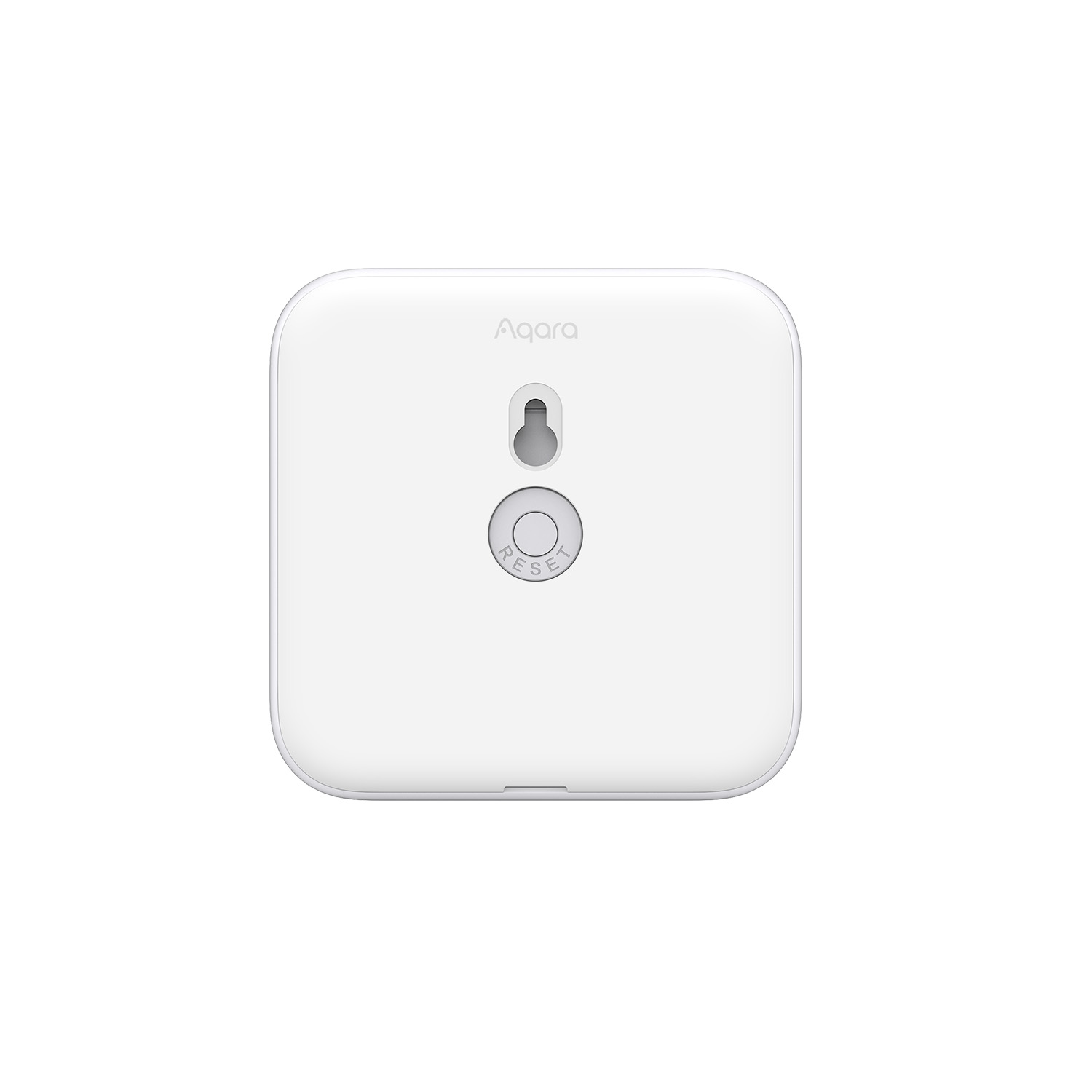 Многофункциональный датчик температуры Aqara W100 (белый)