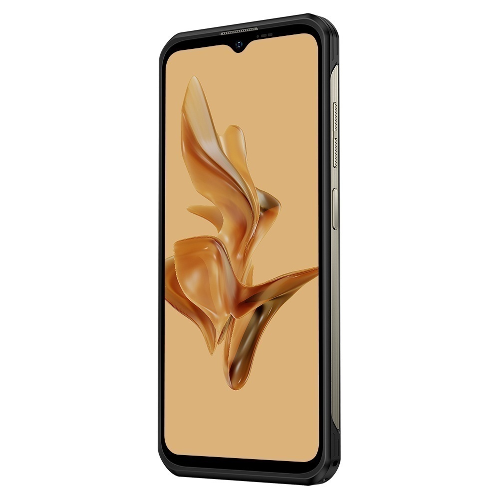 Смартфон Ulefone Armor 17 Pro 8GB/256GB (черный)
