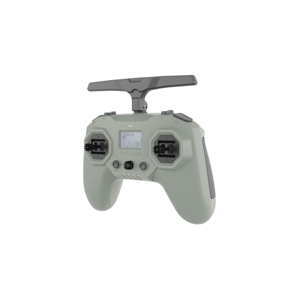 Пульт управления iFlight Commando 8 ELRS