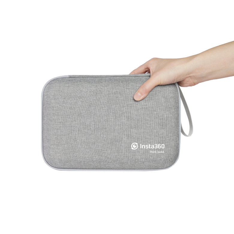 Кейс для переноски Insta360 X Series Carry Case