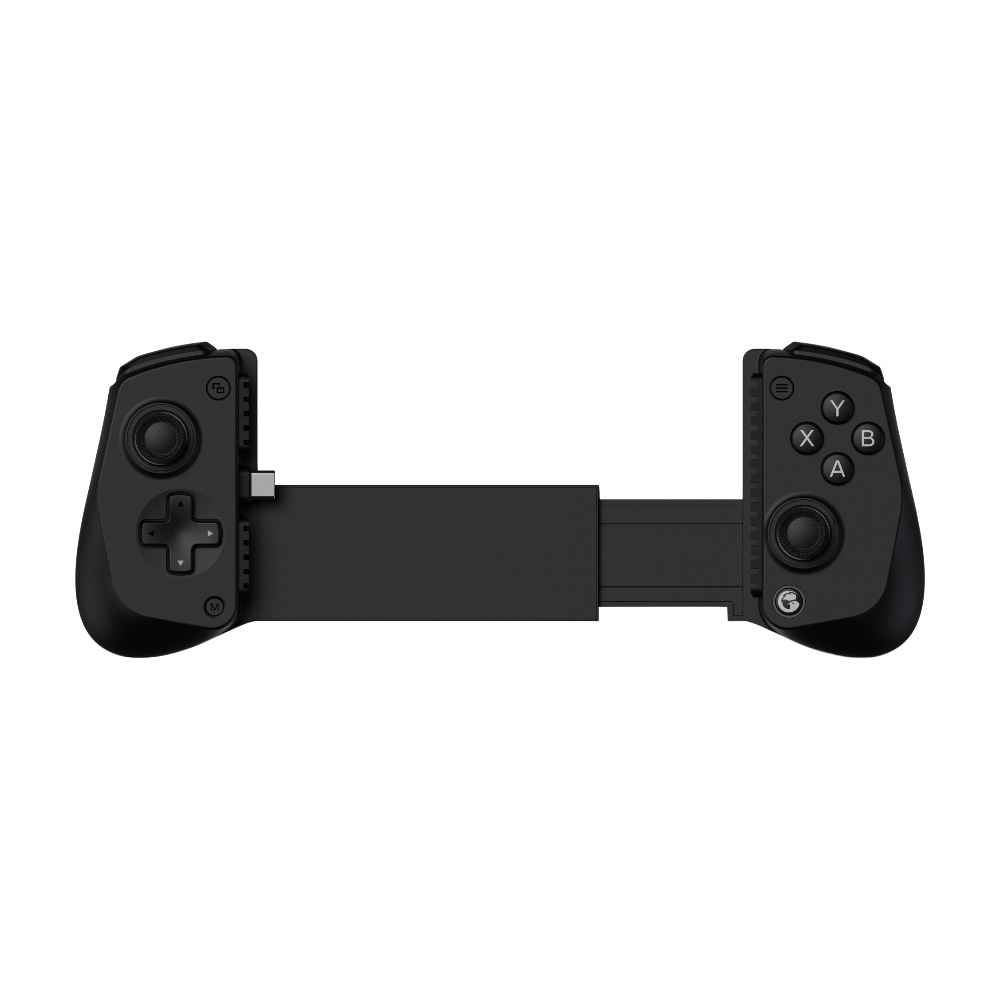 Геймпад GameSir X5 Lite (черный)