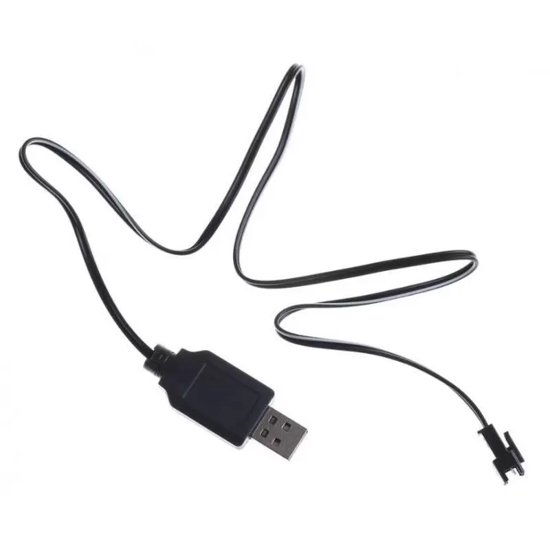 Зарядное устройство MZ USB 4.8V 250 mah