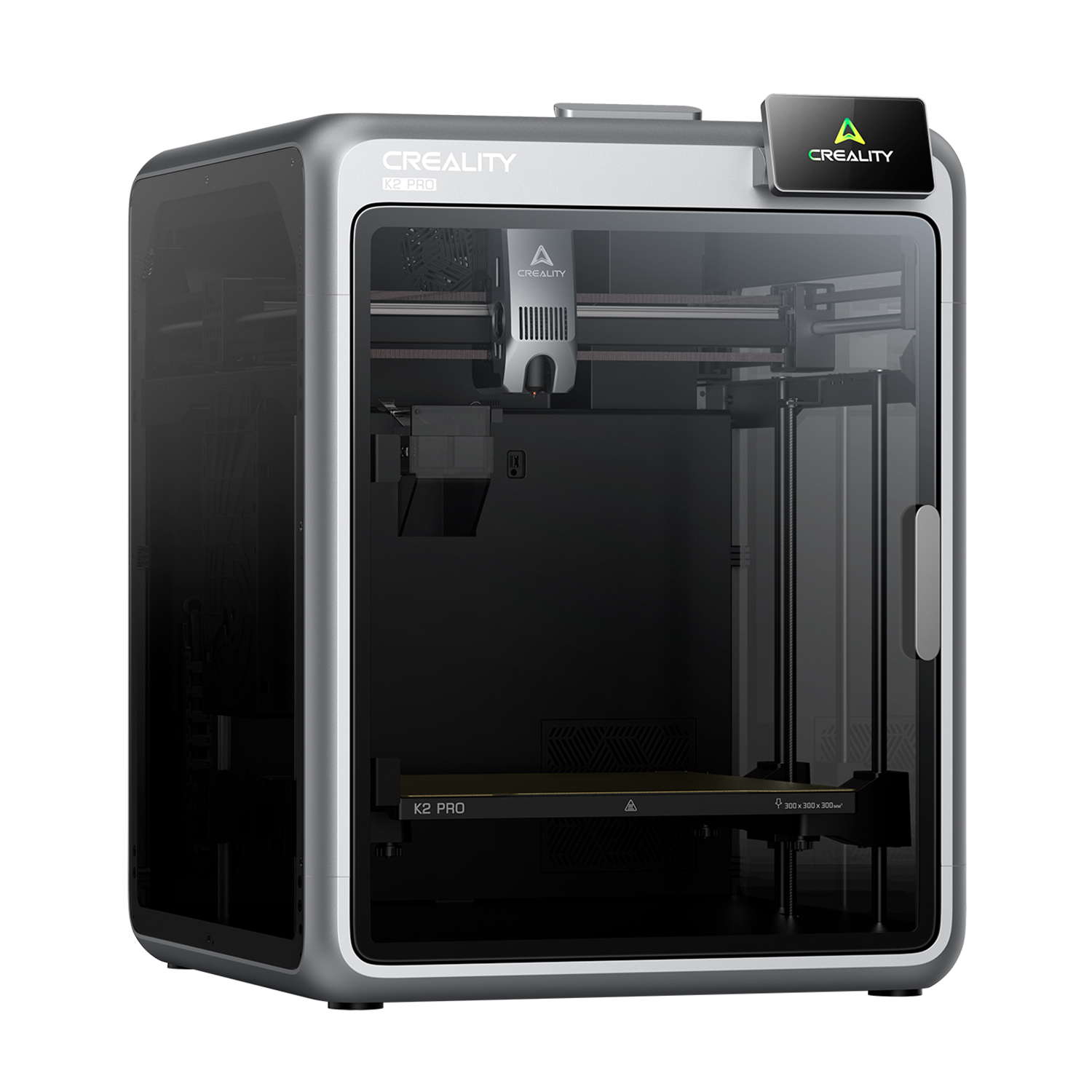 3D-принтер Creality K2 Pro