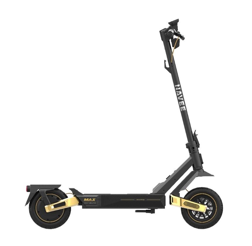 Электросамокат NAVEE ST5 Max