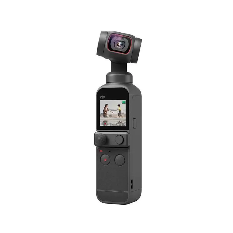 Стабилизатор с камерой DJI Pocket 2 (OP2) Creator Combo