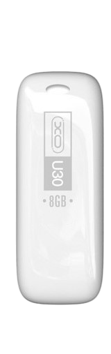 USB флеш накопитель U20 8GB