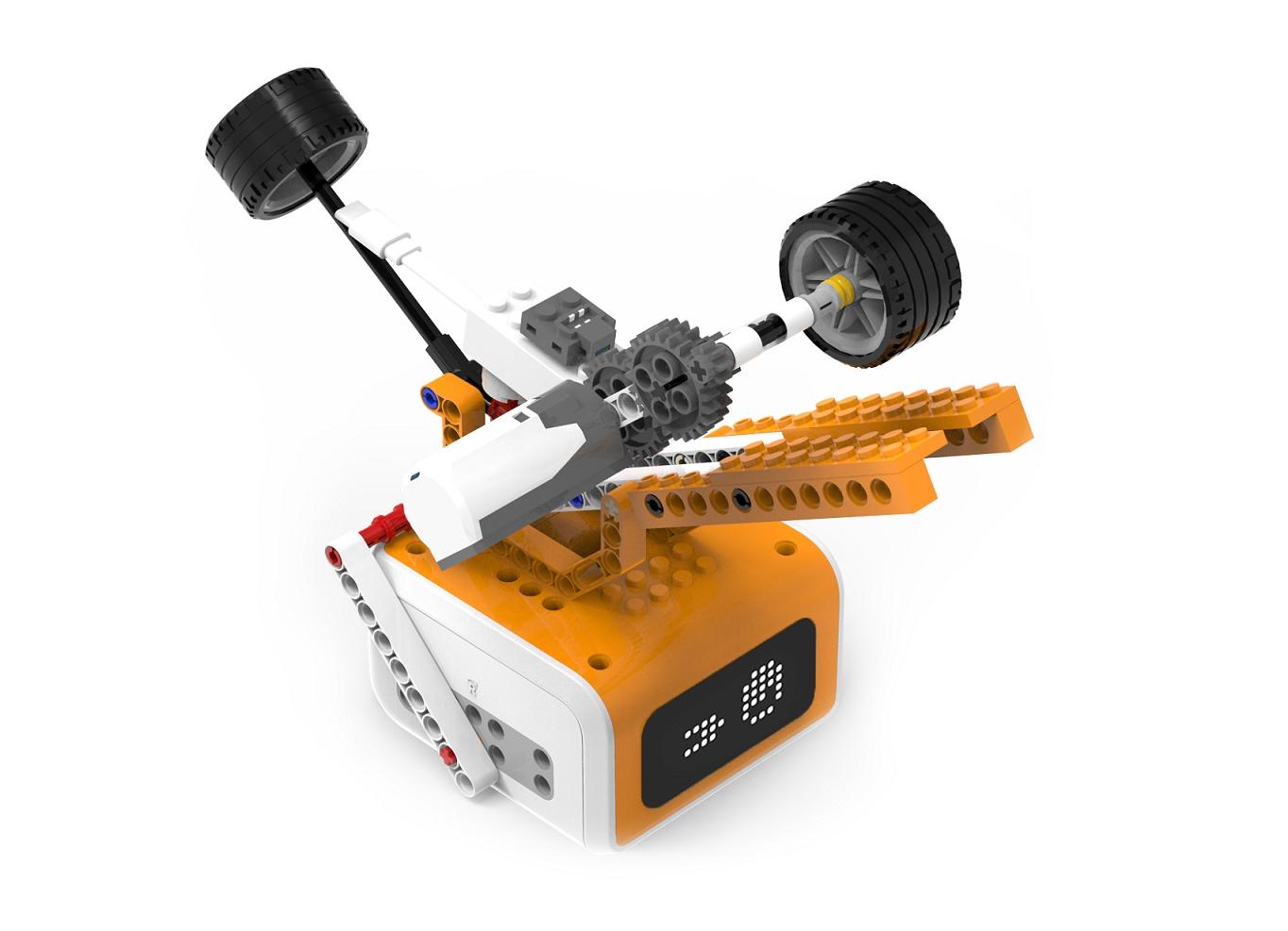 Роботехнический набор Matatalab Creator Kit для робота VinciBot