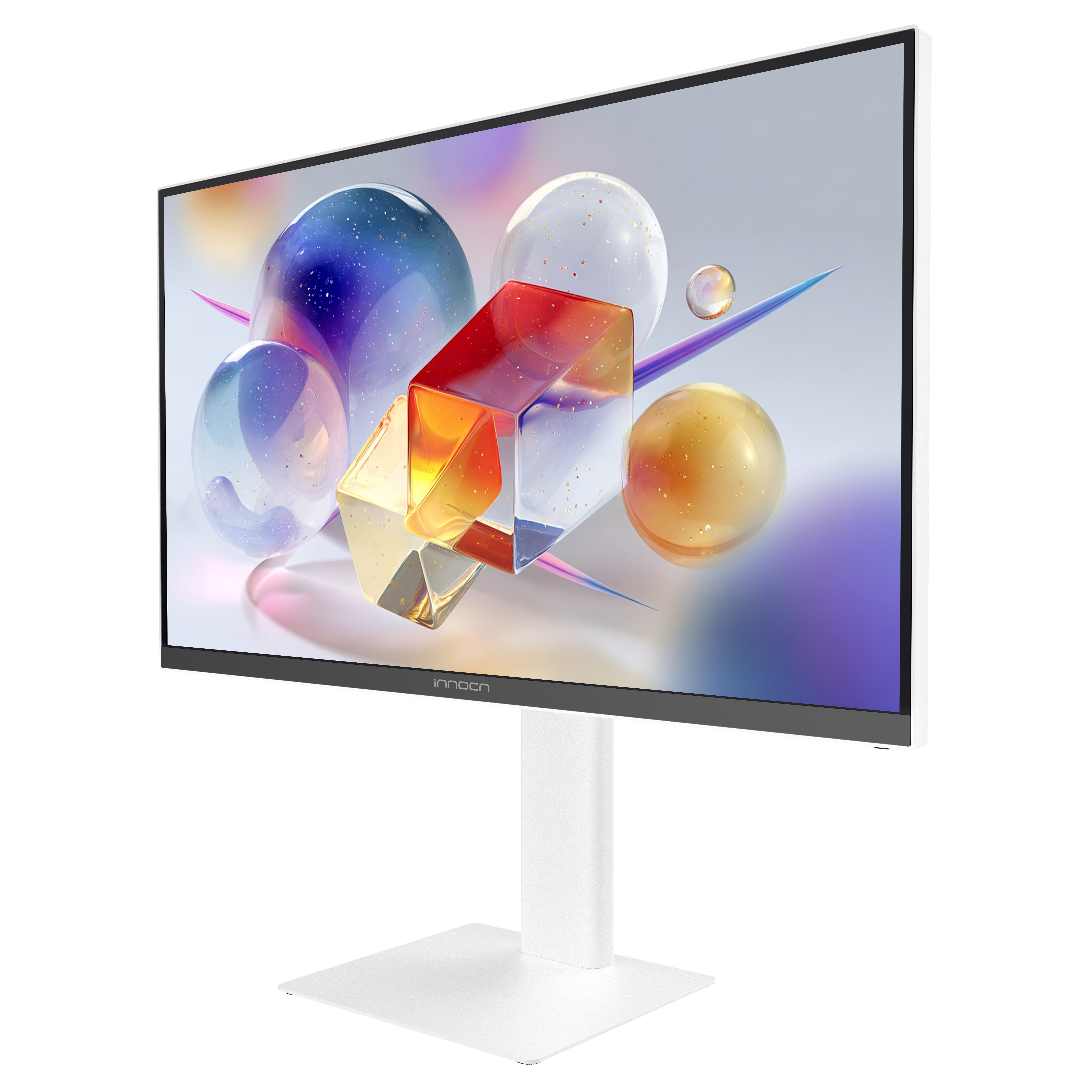 Монитор INNOCN CB27Q1 27" 2K IPS 144Hz (белый)
