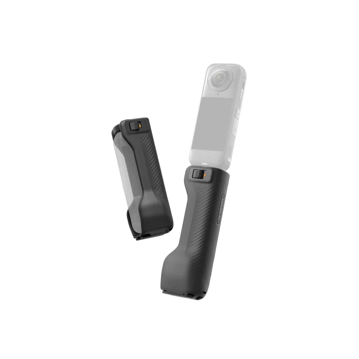 Складная рукоятка для Insta360 X5
