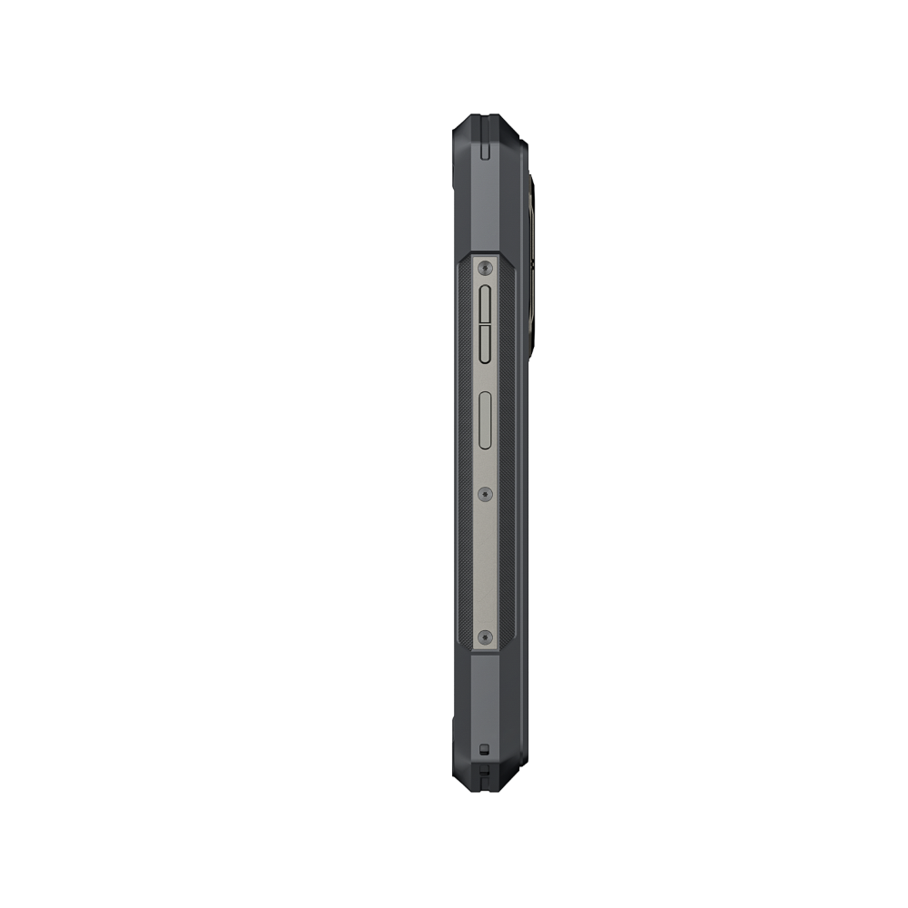 Смартфон Cubot KINGKONG X PRO 24GB/256GB черный