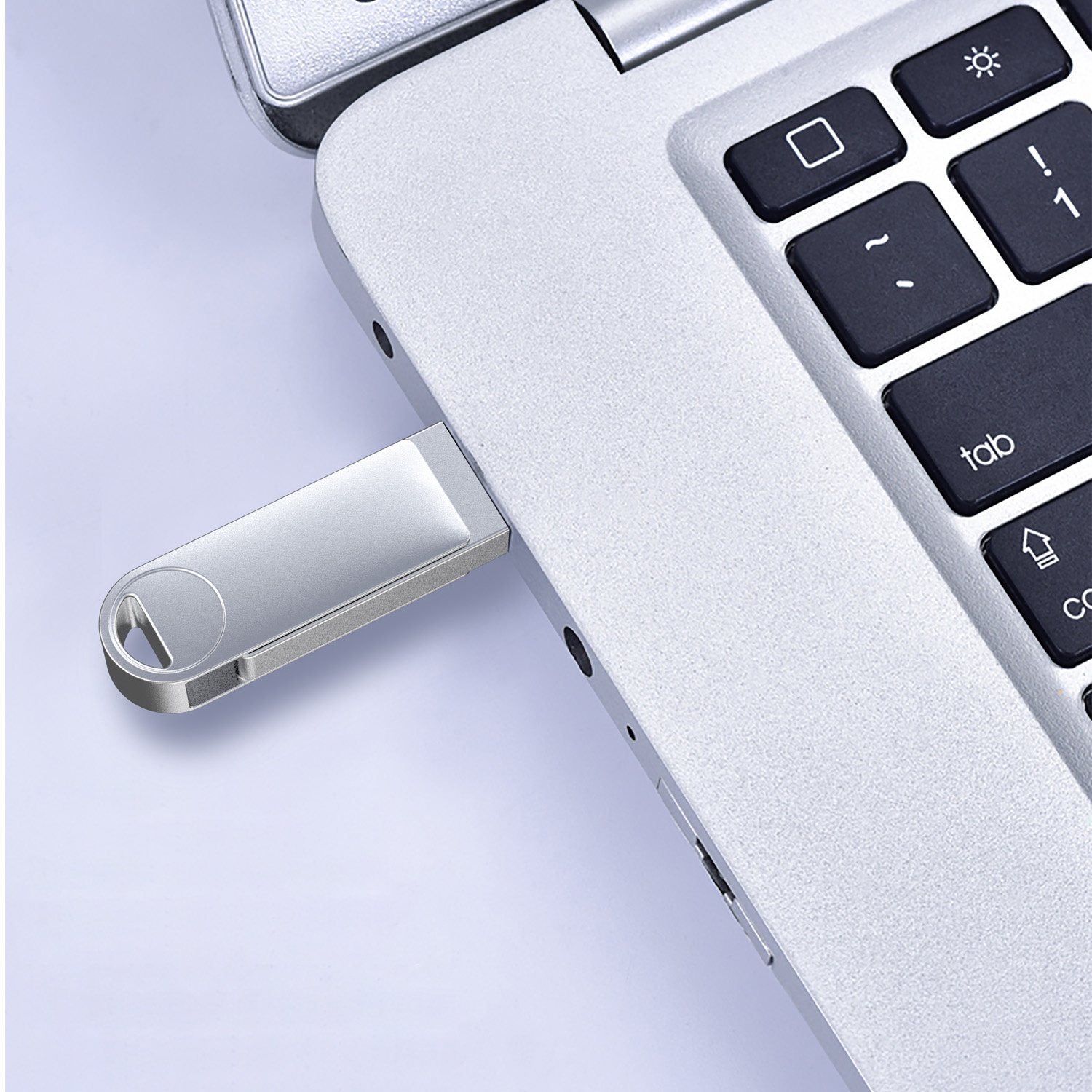 USB3.0 флеш накопитель DK02 64GB