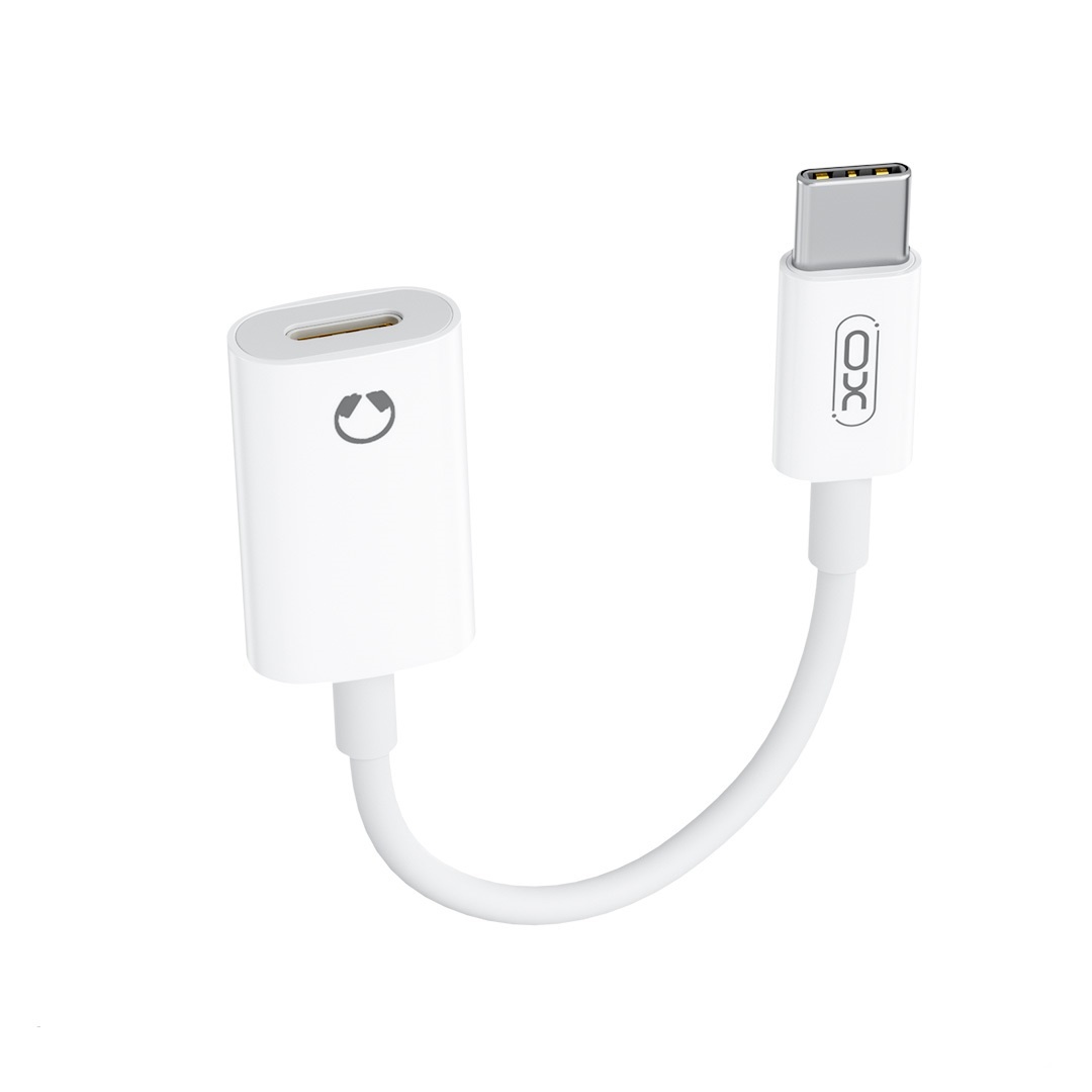 Адаптер с Type-c на Lightning NB-R268B