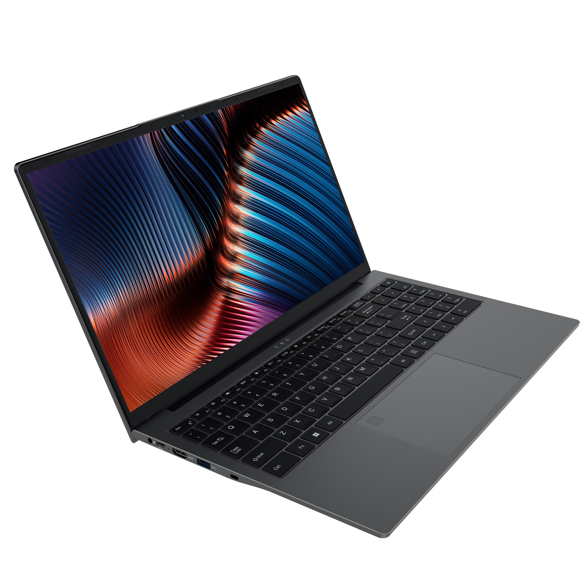 Ноутбук Ninkear A15 Plus (H-LP-A15 PLUS-16+1T-RU)