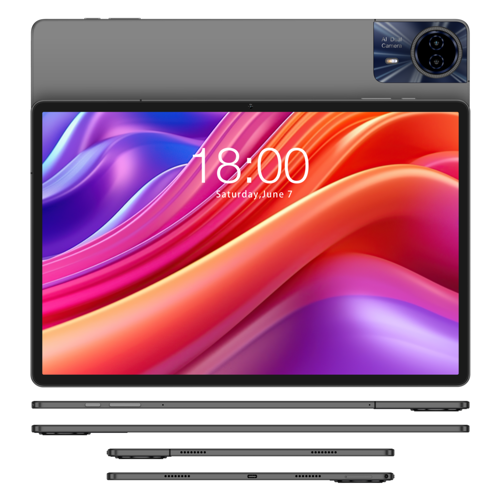 Планшет Teclast T65 MAX (8/256 GB)