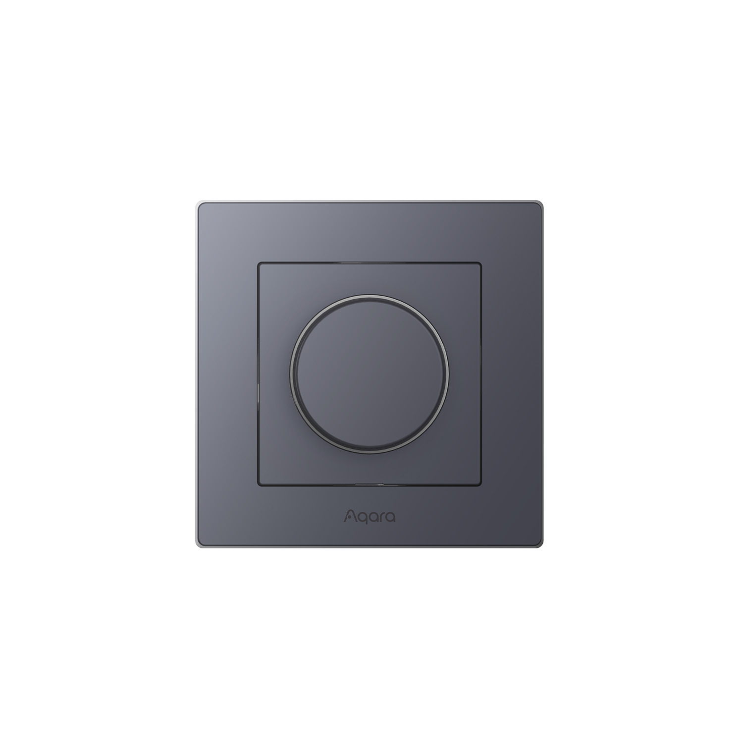Настенный диммер Aqara H2 EU (серый)