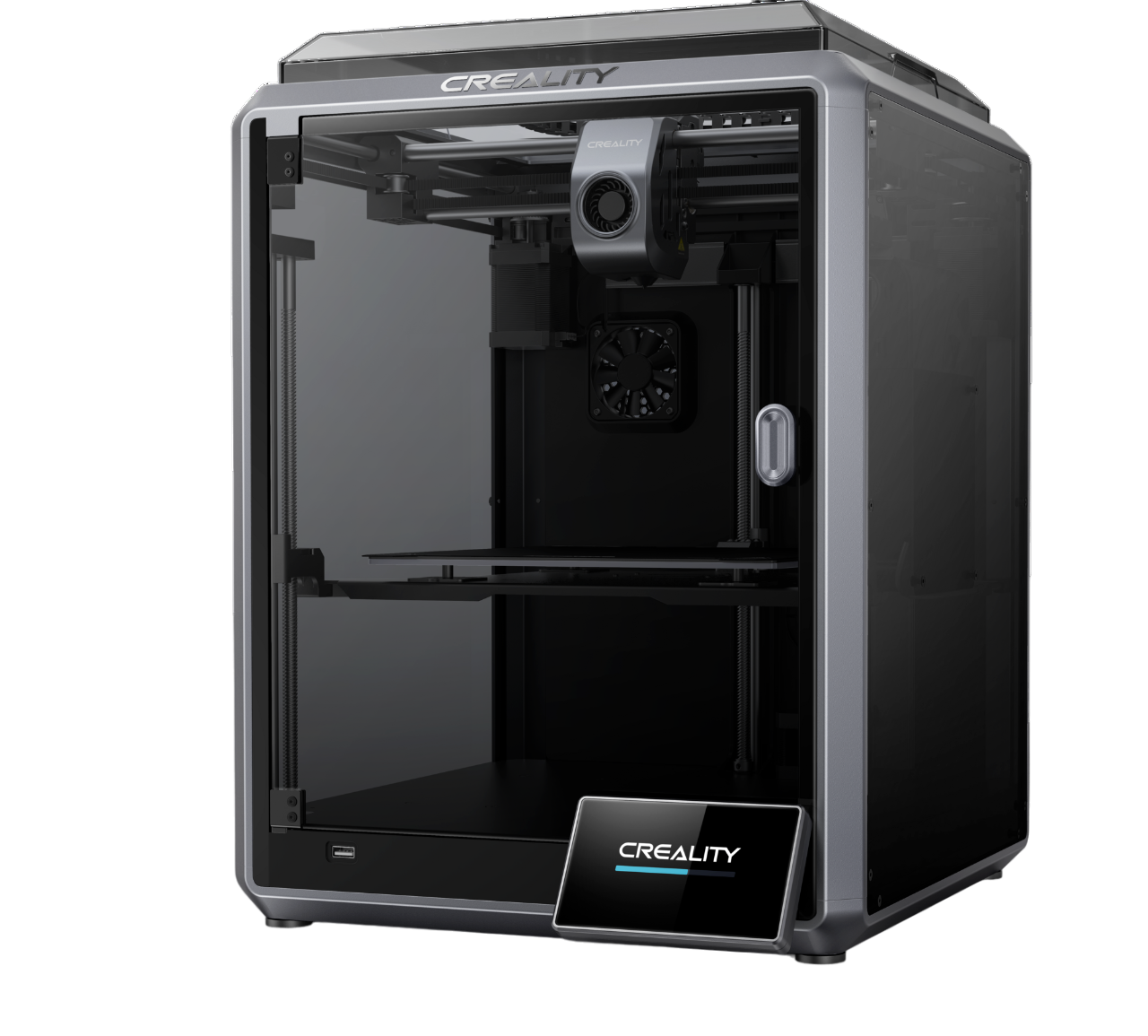 3D принтер Creality K1