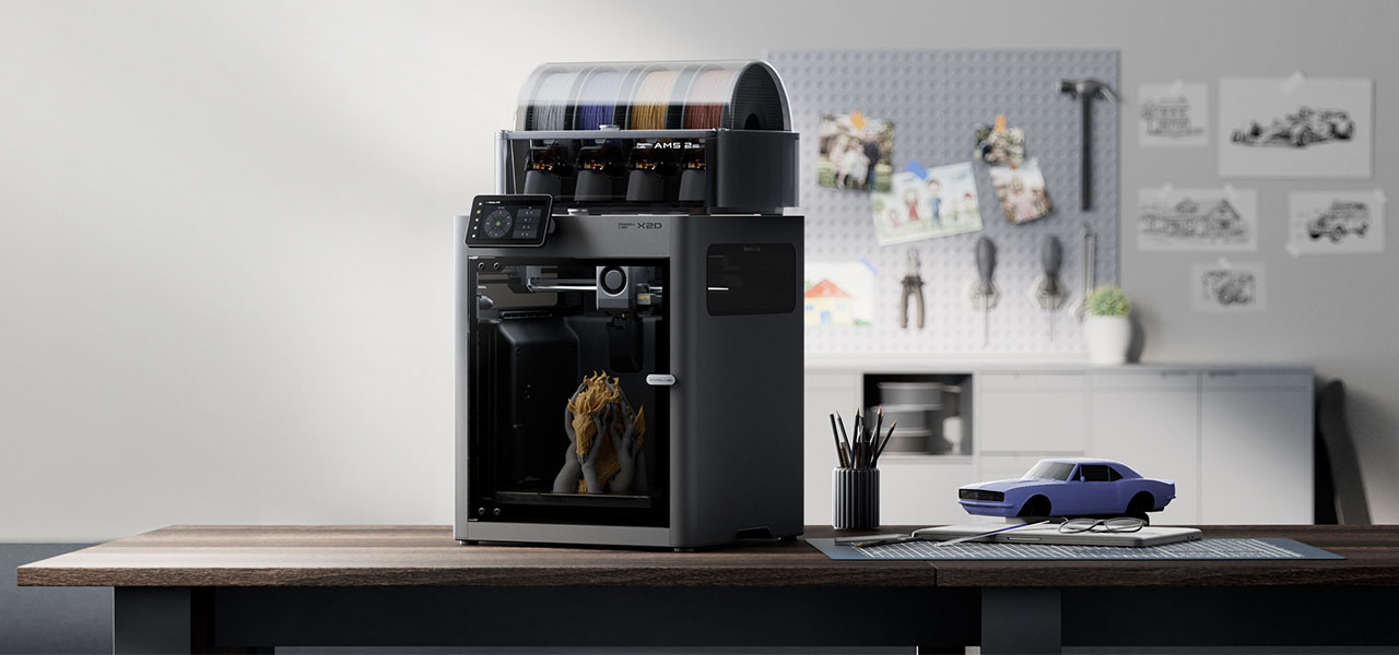3D принтеры